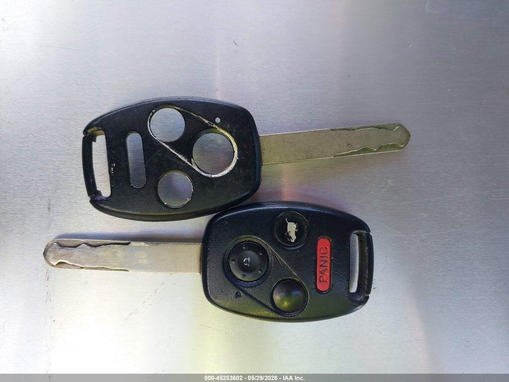 5FNYF38979B004924 2009 HONDA PILOT photo no. 11