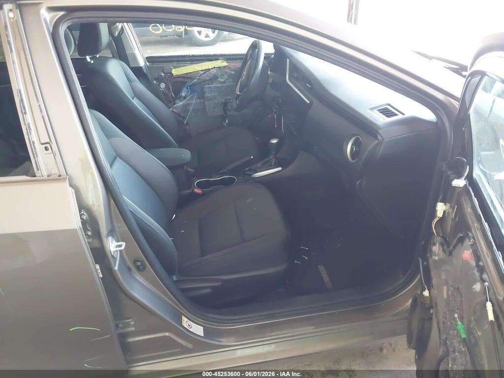 5YFBURHE8JP820478 2018 TOYOTA COROLLA photo no. 5