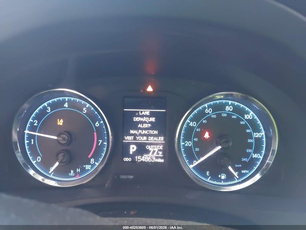 5YFBURHE8JP820478 2018 TOYOTA COROLLA photo no. 7