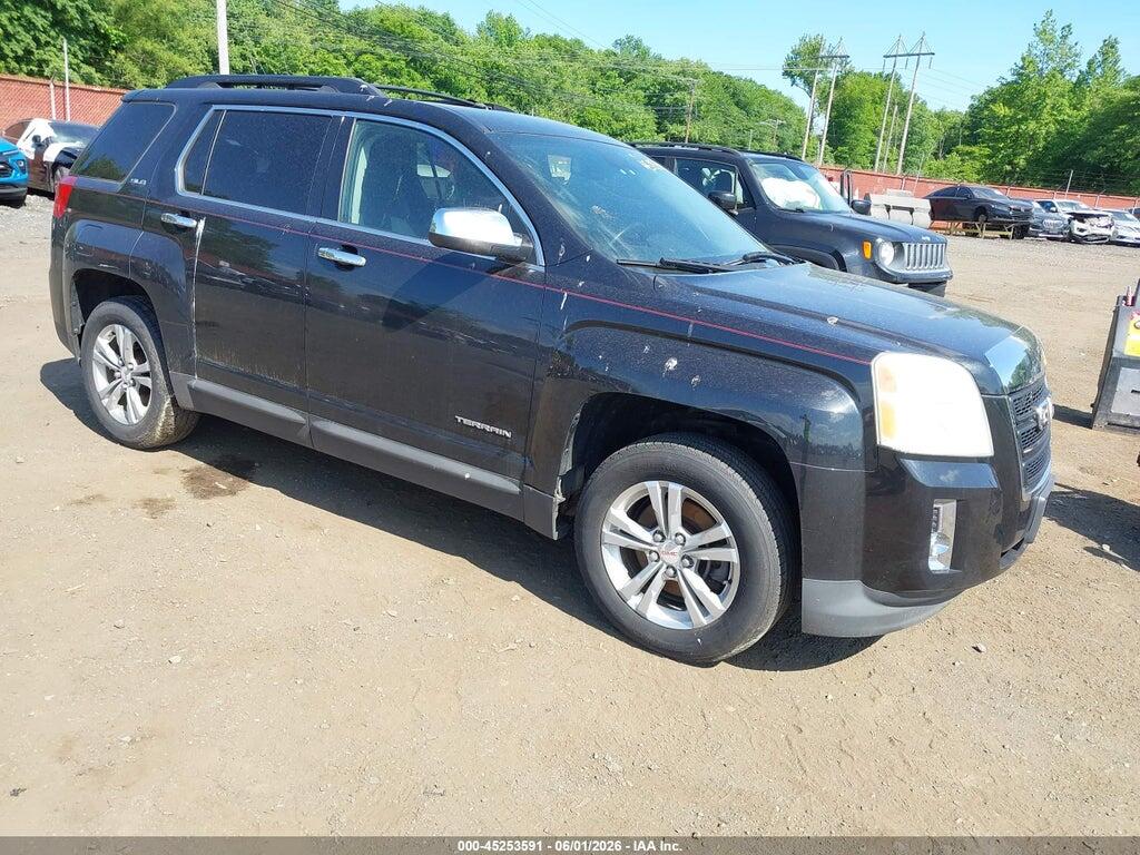 2GKALSEK5D6268805 2013 GMC TERRAIN photo no. 1