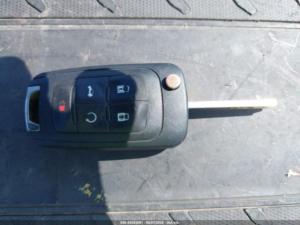 2GKALSEK5D6268805 2013 GMC TERRAIN photo no. 11