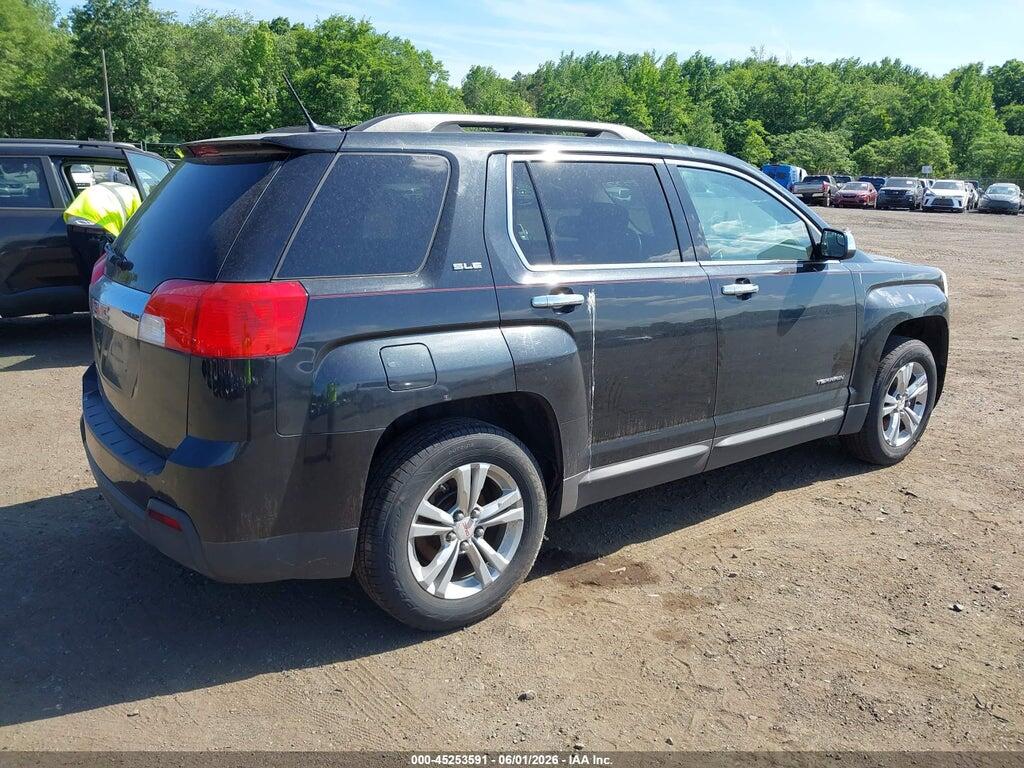 2GKALSEK5D6268805 2013 GMC TERRAIN photo no. 12