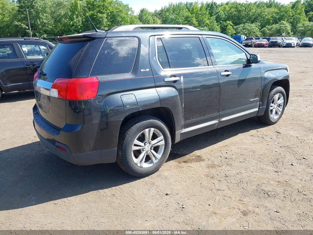 2GKALSEK5D6268805 2013 GMC TERRAIN photo no. 4