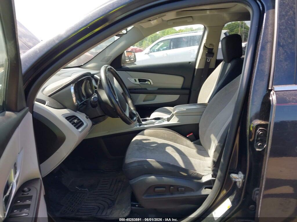 2GKALSEK5D6268805 2013 GMC TERRAIN photo no. 5