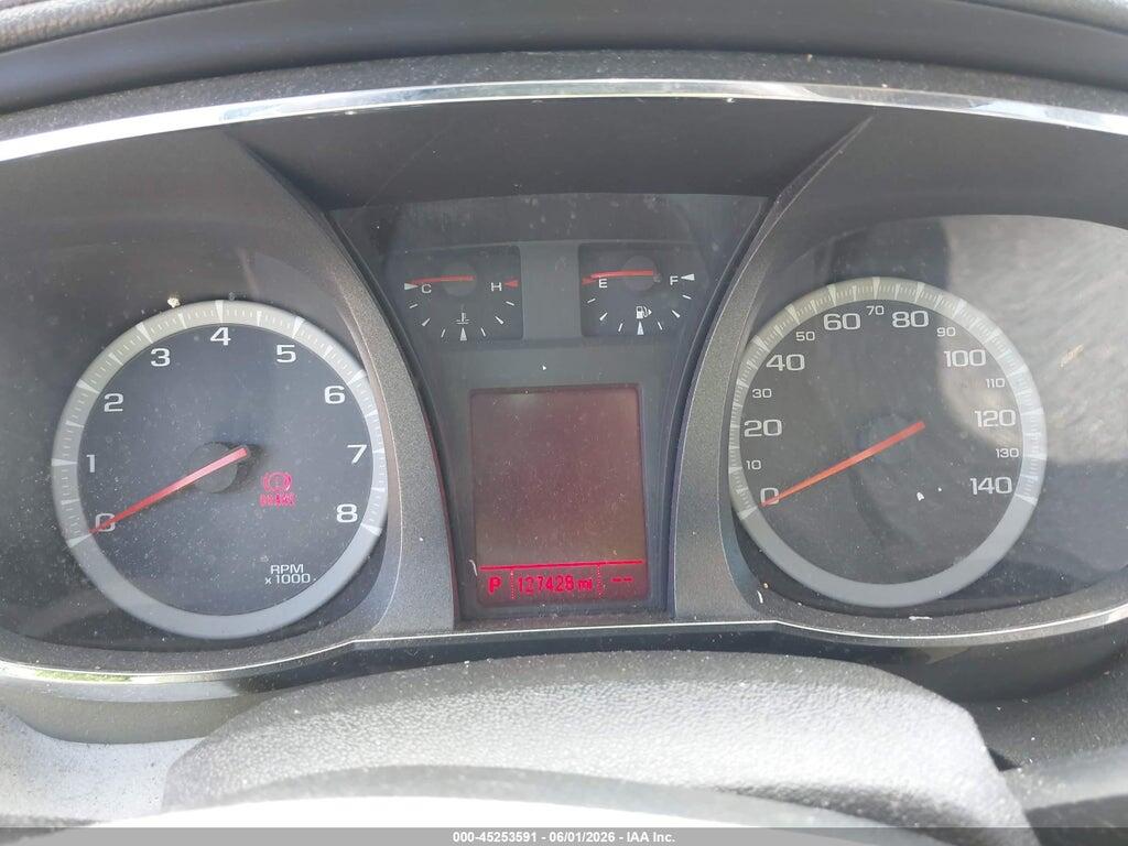 2GKALSEK5D6268805 2013 GMC TERRAIN photo no. 7