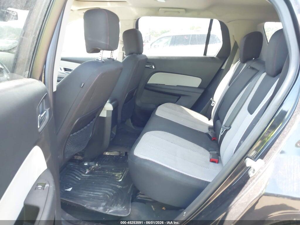 2GKALSEK5D6268805 2013 GMC TERRAIN photo no. 8