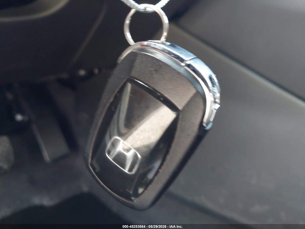1HGCY1F47SA045165 2025 HONDA ACCORD photo no. 11