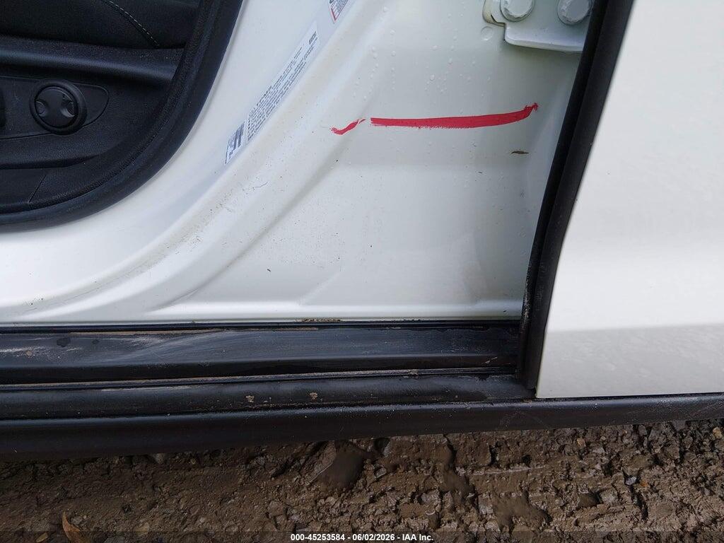 1HGCY1F47SA045165 2025 HONDA ACCORD photo no. 6