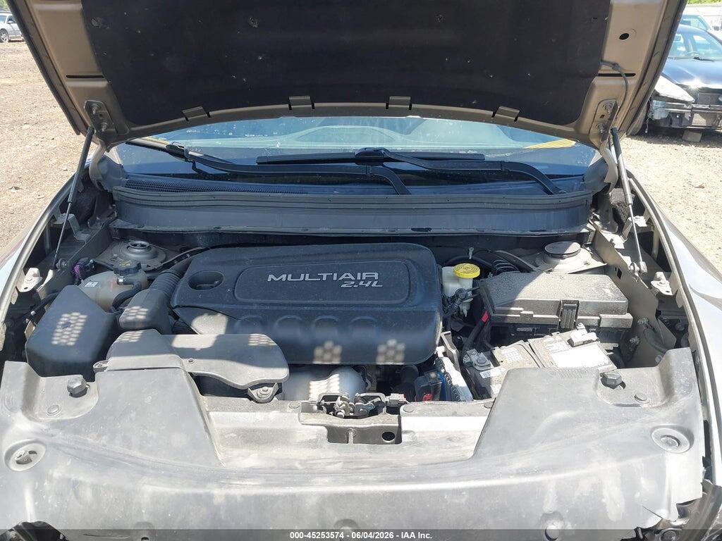 1C4PJMDB9HW638836 2017 JEEP CHEROKEE photo no. 10