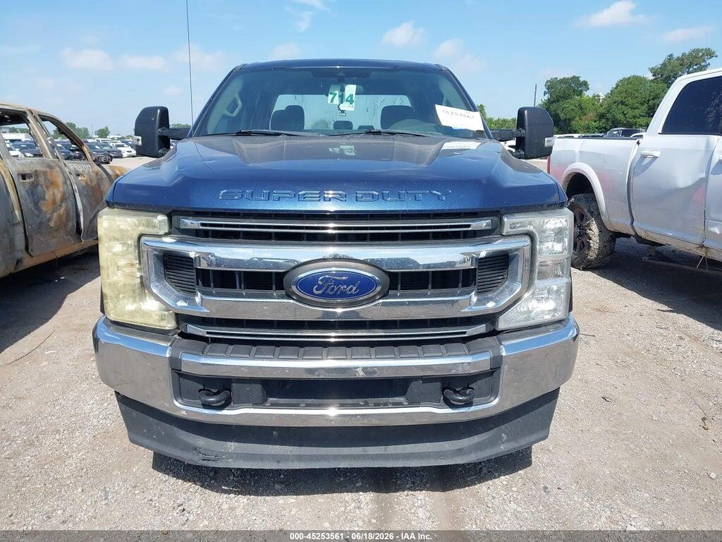 1FT7W2B66LEC87832 2020 FORD F-250 photo no. 12