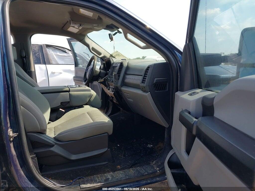 1FT7W2B66LEC87832 2020 FORD F-250 photo no. 5