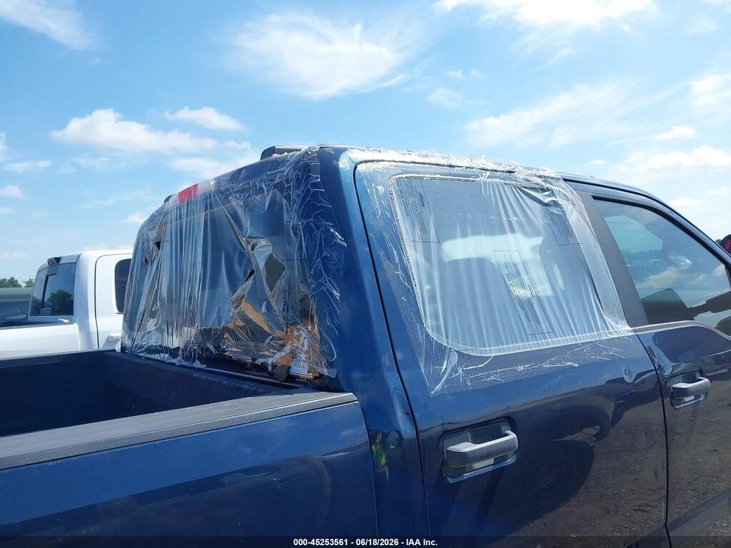1FT7W2B66LEC87832 2020 FORD F-250 photo no. 6
