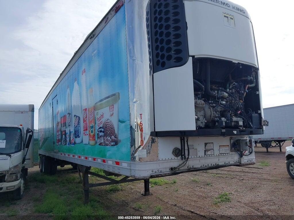 1GRAA9020AB702676 2010 GREAT DANE TRAILERS GREAT DANE TRAILERS photo no. 1