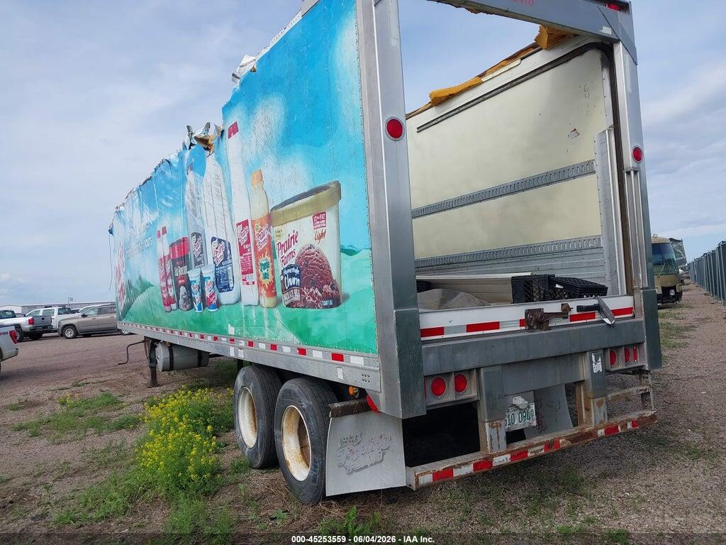 1GRAA9020AB702676 2010 GREAT DANE TRAILERS GREAT DANE TRAILERS photo no. 3