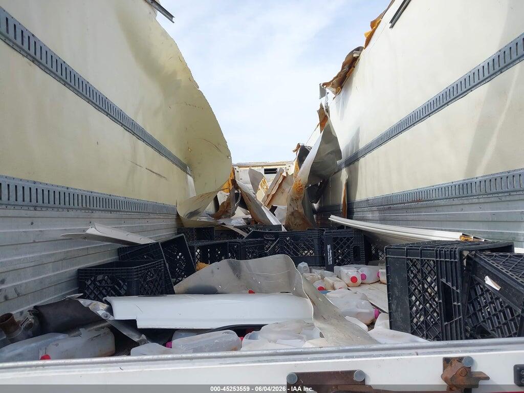 1GRAA9020AB702676 2010 GREAT DANE TRAILERS GREAT DANE TRAILERS photo no. 8