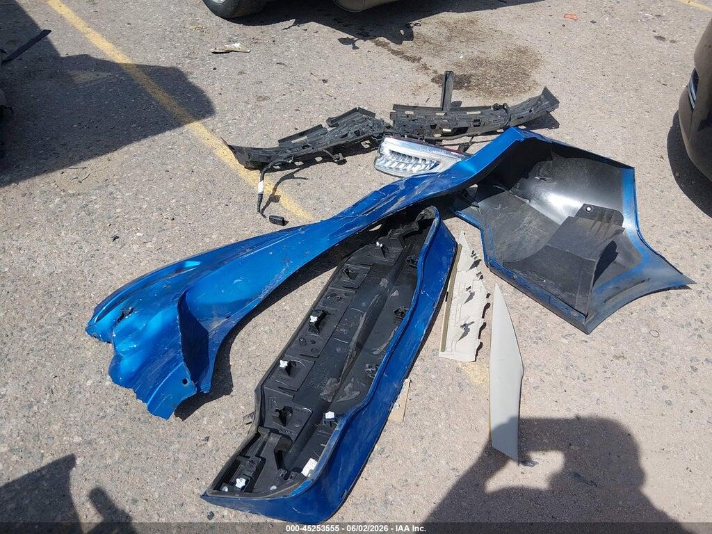 3FA6P0LUXKR263870 2019 FORD FUSION HYBRID photo no. 12