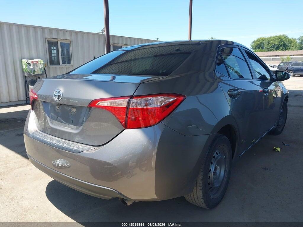 5YFBURHE1HP715906 2017 TOYOTA COROLLA photo no. 4