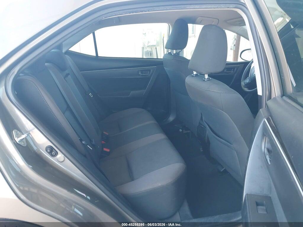 5YFBURHE1HP715906 2017 TOYOTA COROLLA photo no. 8