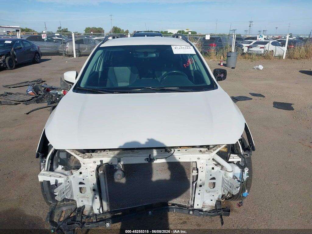 JF2GTABC6J9290990 2018 SUBARU CROSSTREK photo no. 12