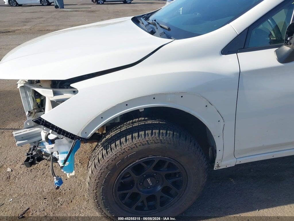 JF2GTABC6J9290990 2018 SUBARU CROSSTREK photo no. 6