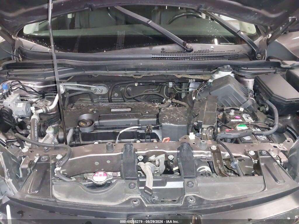 5J6RM4H90GL115061 2016 HONDA CR-V photo no. 10