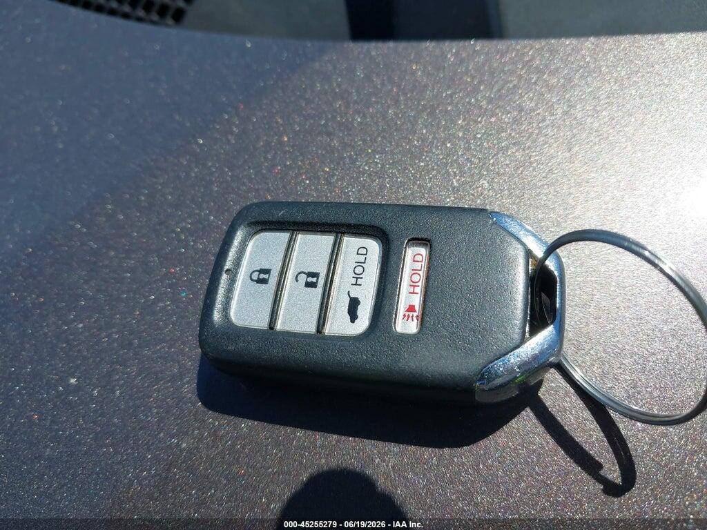 5J6RM4H90GL115061 2016 HONDA CR-V photo no. 11