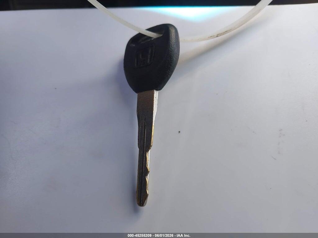 JHLRD2845YC011751 2000 HONDA CR-V photo no. 11