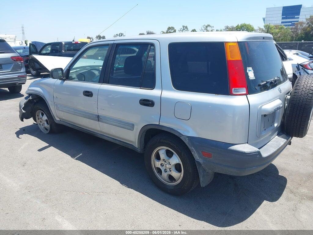 JHLRD2845YC011751 2000 HONDA CR-V photo no. 3