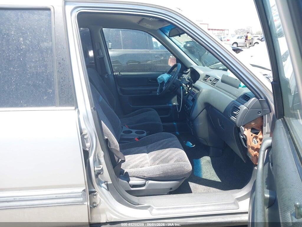 JHLRD2845YC011751 2000 HONDA CR-V photo no. 5