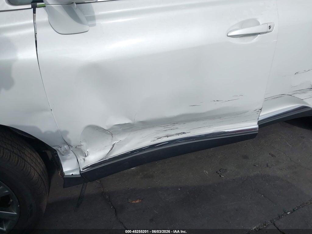 2T2ZK1BAXFC177534 2015 LEXUS RX 350 photo no. 6