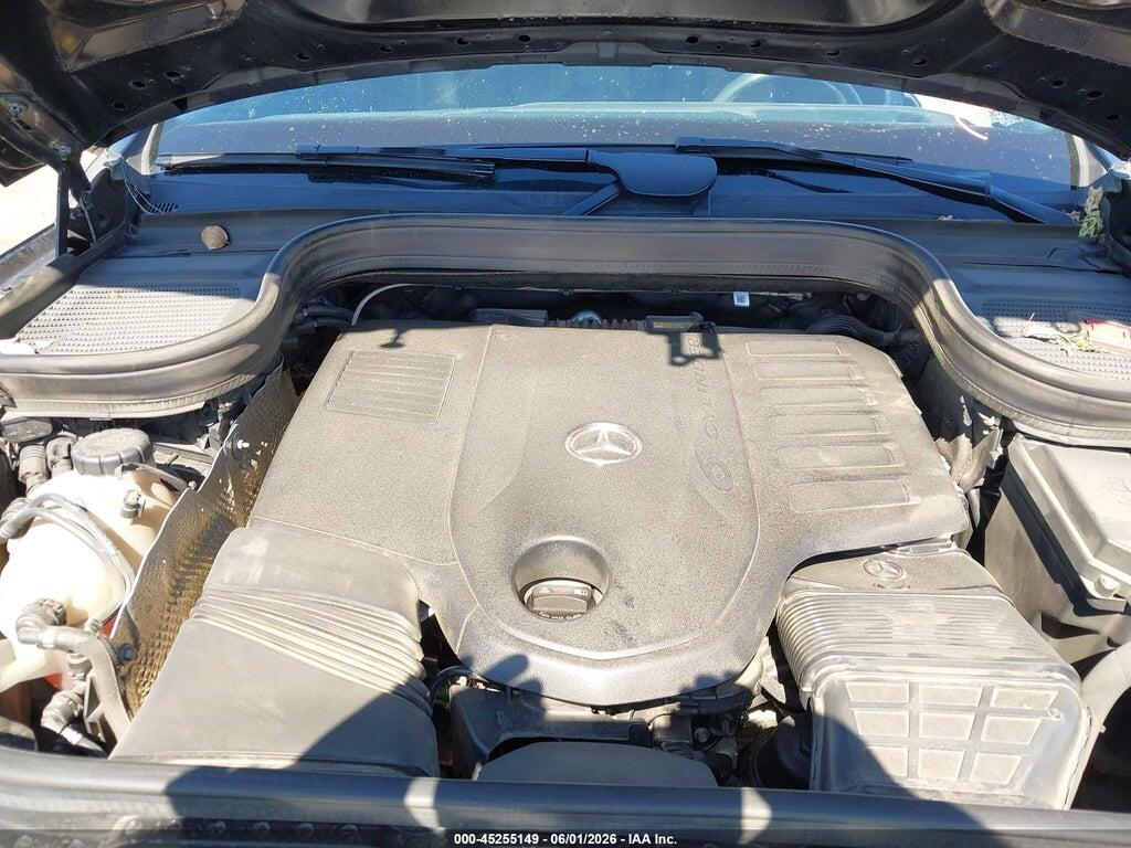 4JGFF5KE5RB083176 2024 MERCEDES-BENZ GLS 450 photo no. 10