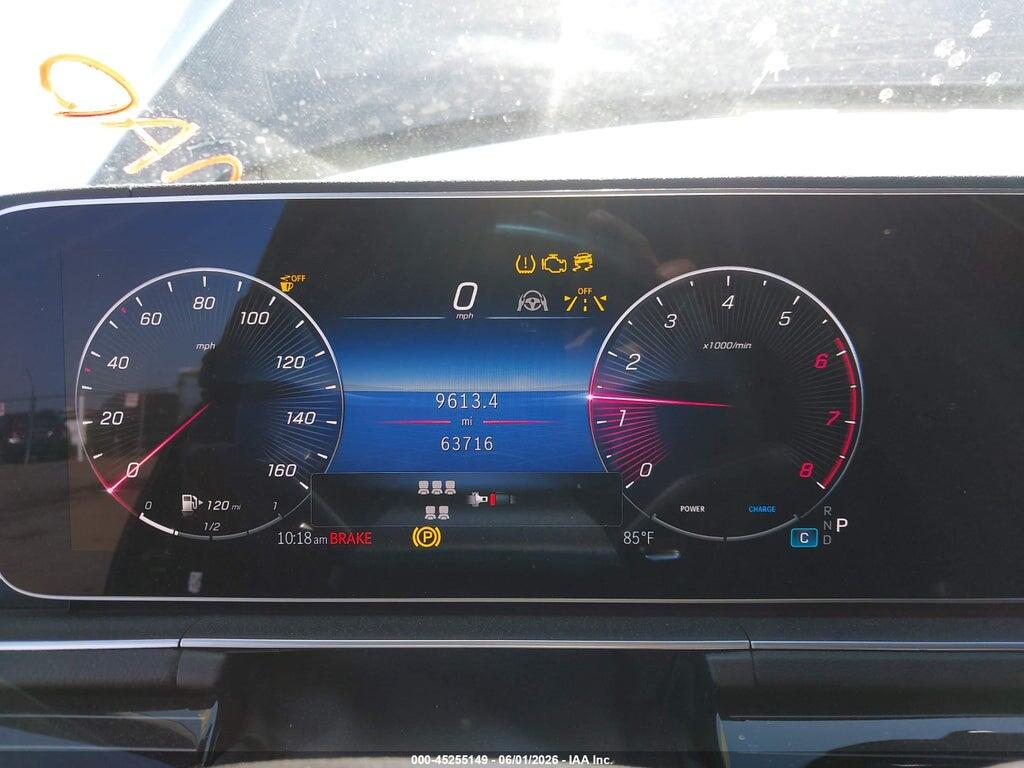 4JGFF5KE5RB083176 2024 MERCEDES-BENZ GLS 450 photo no. 7