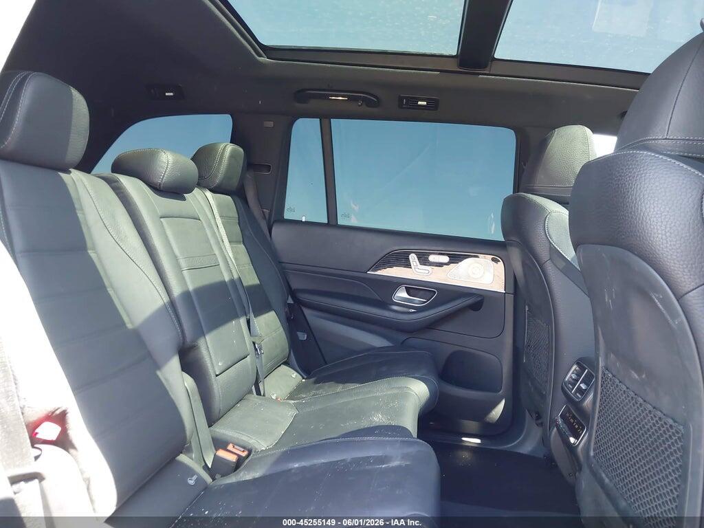 4JGFF5KE5RB083176 2024 MERCEDES-BENZ GLS 450 photo no. 8