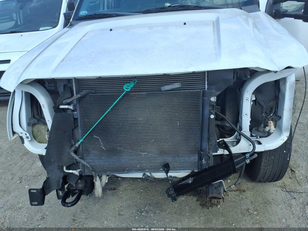 1FD8X3G66EEB69584 2014 FORD F-350 CHASSIS photo no. 9