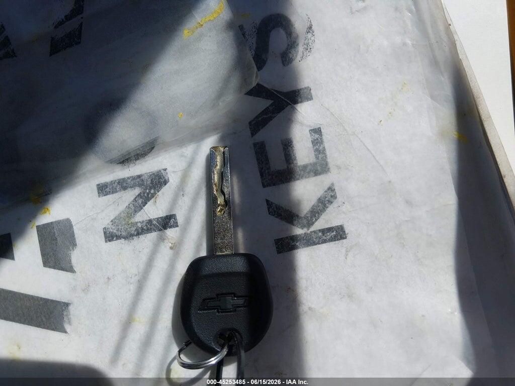KL8CB6SA4KC718533 2019 CHEVROLET SPARK photo no. 11