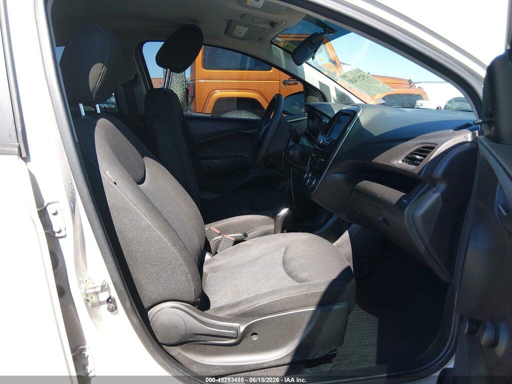 KL8CB6SA4KC718533 2019 CHEVROLET SPARK photo no. 5