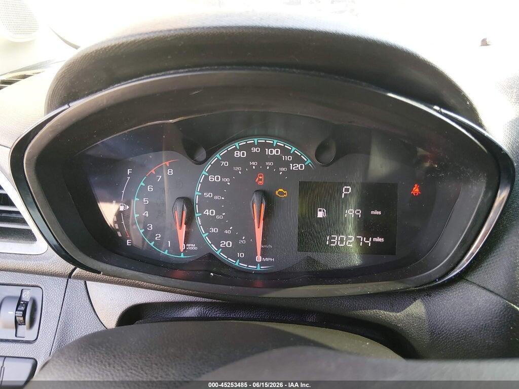 KL8CB6SA4KC718533 2019 CHEVROLET SPARK photo no. 7
