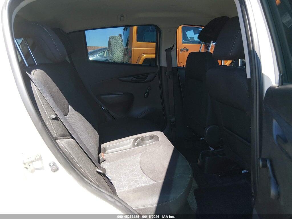 KL8CB6SA4KC718533 2019 CHEVROLET SPARK photo no. 8