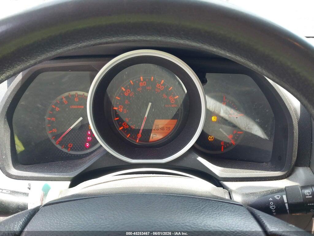 JTEBU5JR2A5011623 2010 TOYOTA 4RUNNER photo no. 7