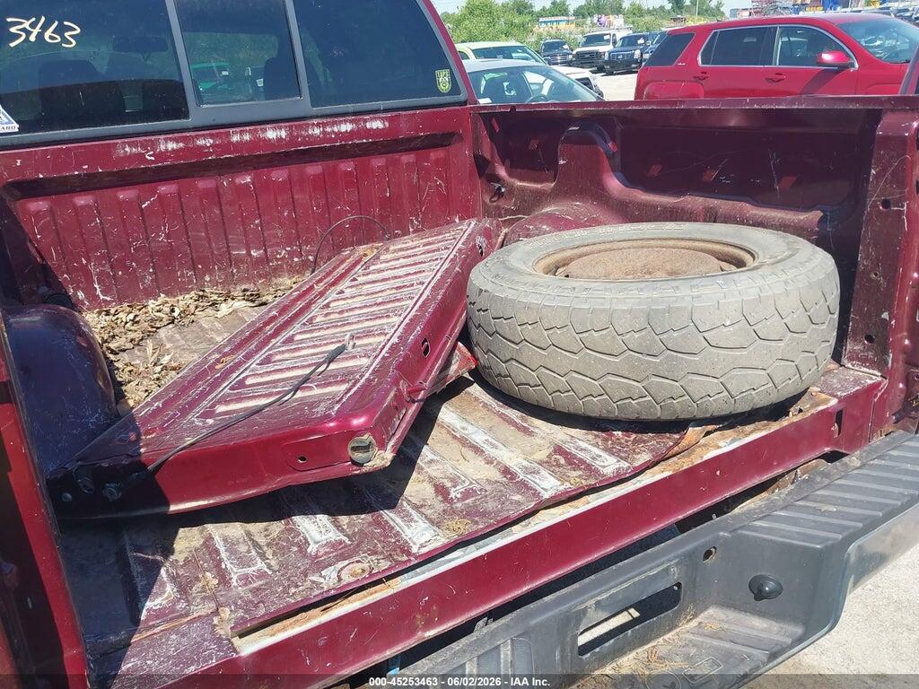 1FTPW14V26FB24303 2006 FORD F-150 photo no. 12