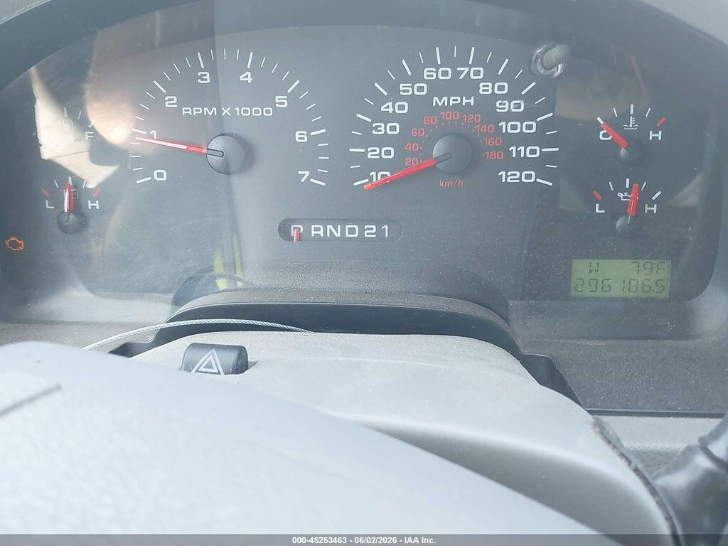 1FTPW14V26FB24303 2006 FORD F-150 photo no. 7