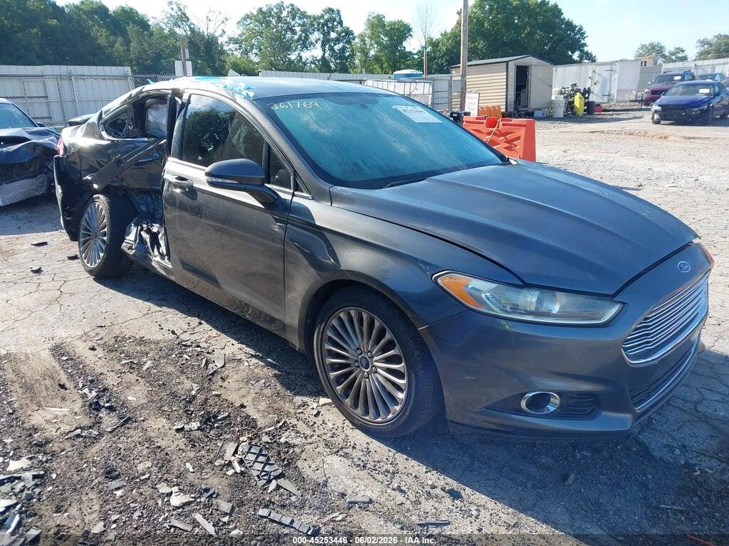 3FA6P0K97FR162482 2015 FORD FUSION photo no. 1