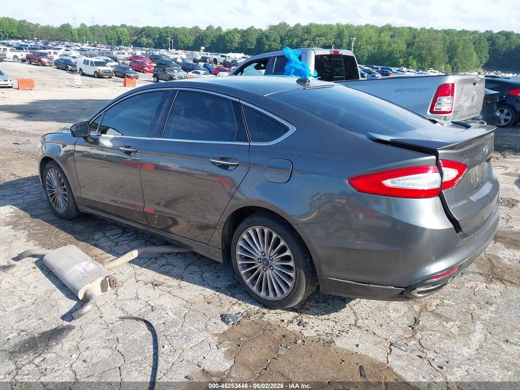 3FA6P0K97FR162482 2015 FORD FUSION photo no. 3