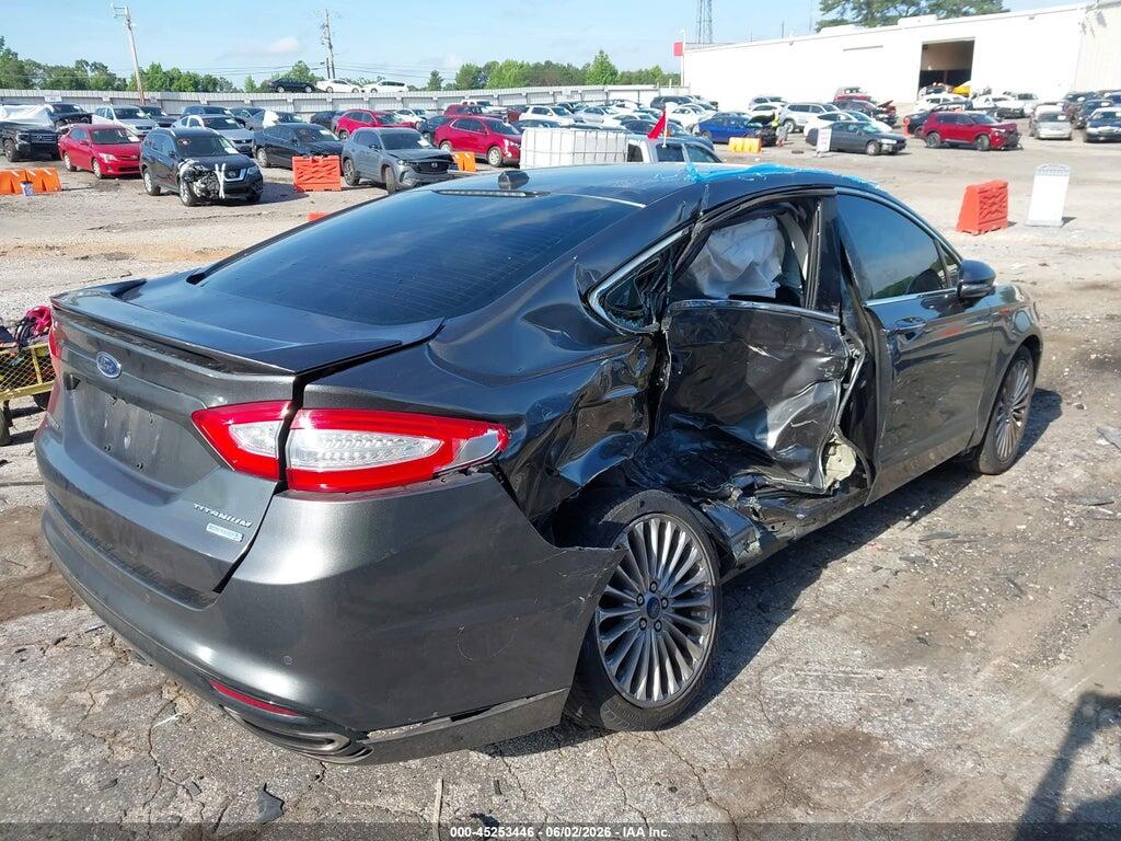 3FA6P0K97FR162482 2015 FORD FUSION photo no. 6