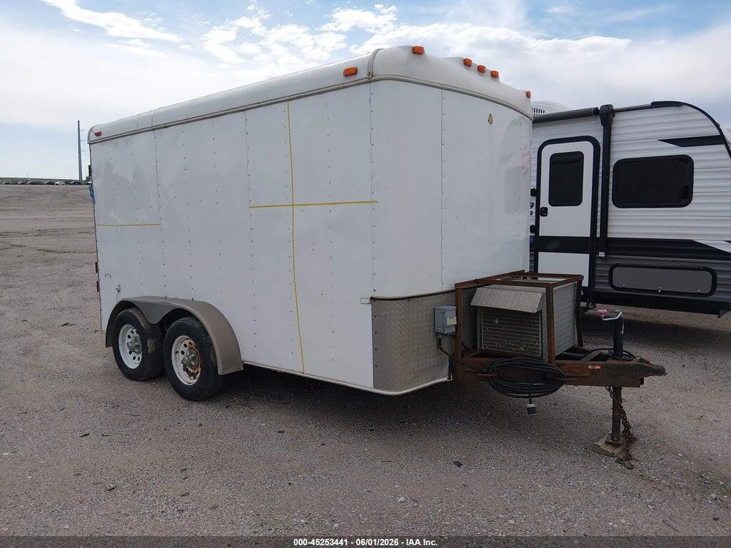 1UK500E25D1080472 2013 INTERSTATE TRAILER  INC OTHER photo no. 1