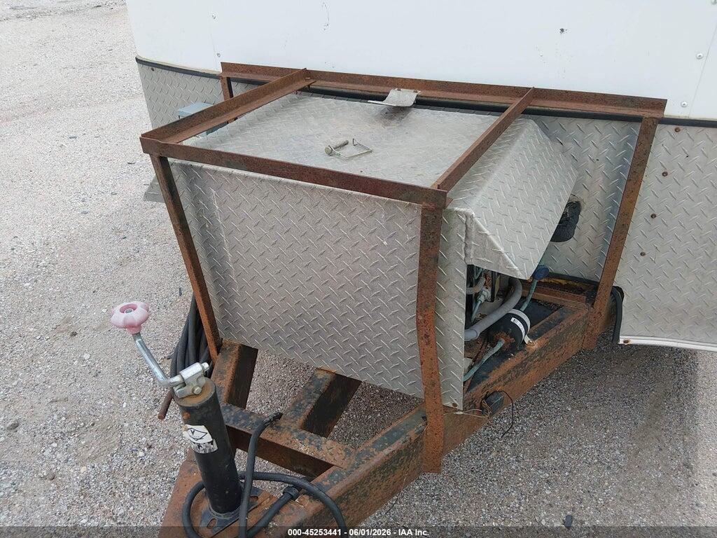 1UK500E25D1080472 2013 INTERSTATE TRAILER  INC OTHER photo no. 10