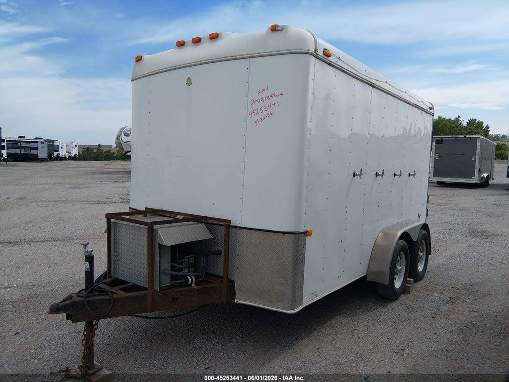1UK500E25D1080472 2013 INTERSTATE TRAILER  INC OTHER photo no. 2