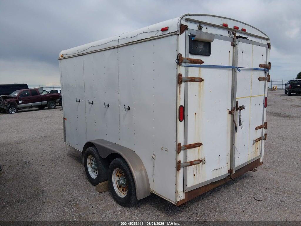 1UK500E25D1080472 2013 INTERSTATE TRAILER  INC OTHER photo no. 3