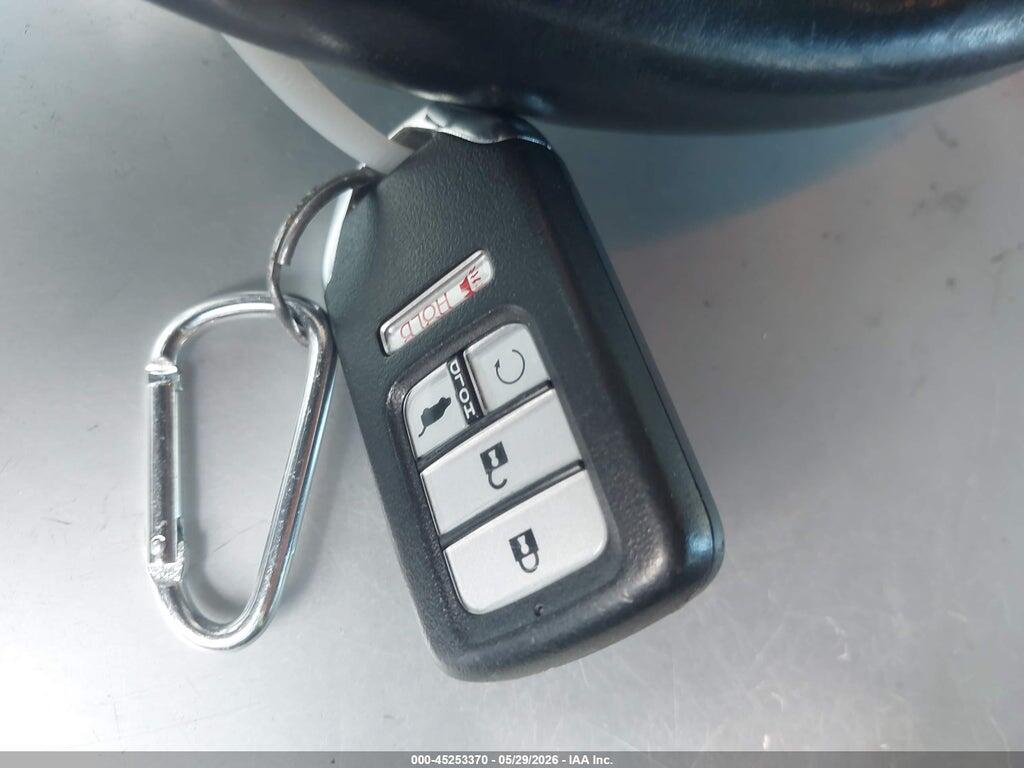 5J6RT6H82NL051673 2022 HONDA CR-V HYBRID photo no. 11