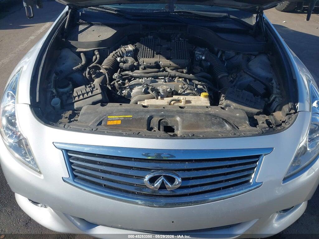 JN1CV6AR2DM767347 2013 INFINITI G37X photo no. 10
